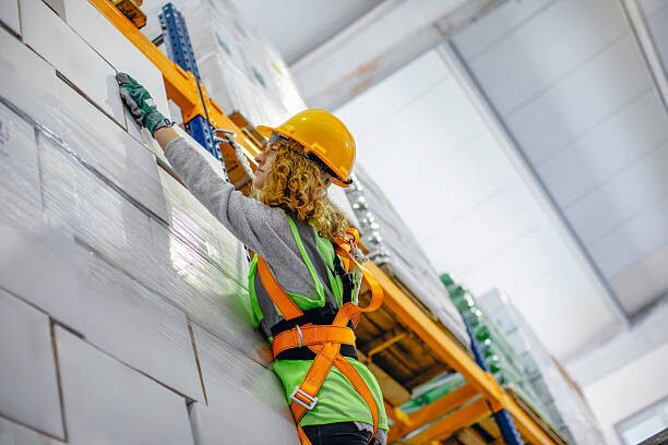LADDER SAFETY, HISTORY & INSPECTION COURSE