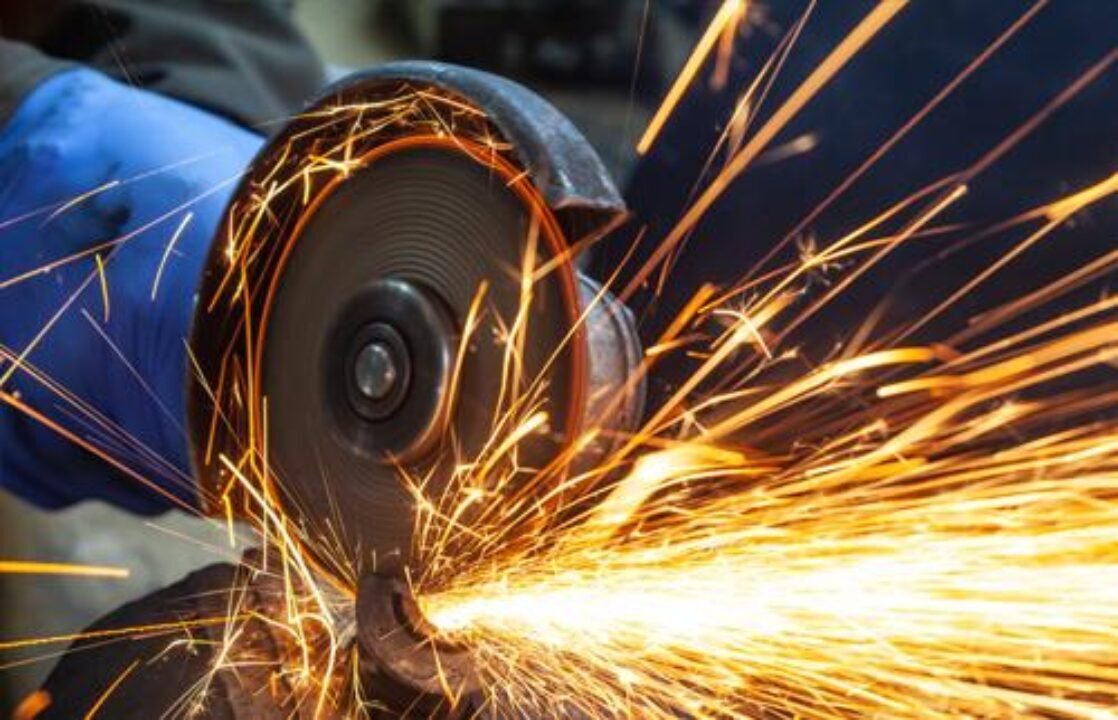 ABRASIVE WHEELS COURSE