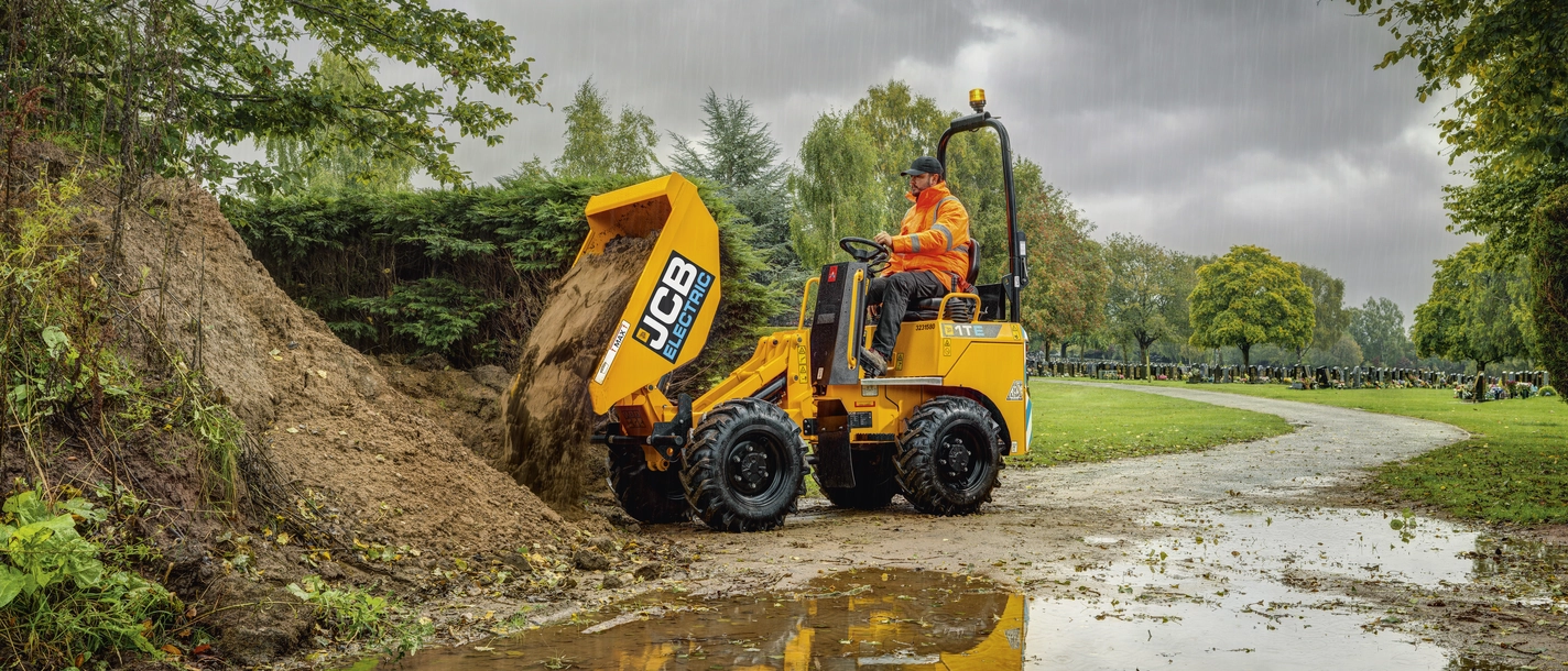 SITE DUMPER OPERATOR THEORY TRAINING PROGRAMME