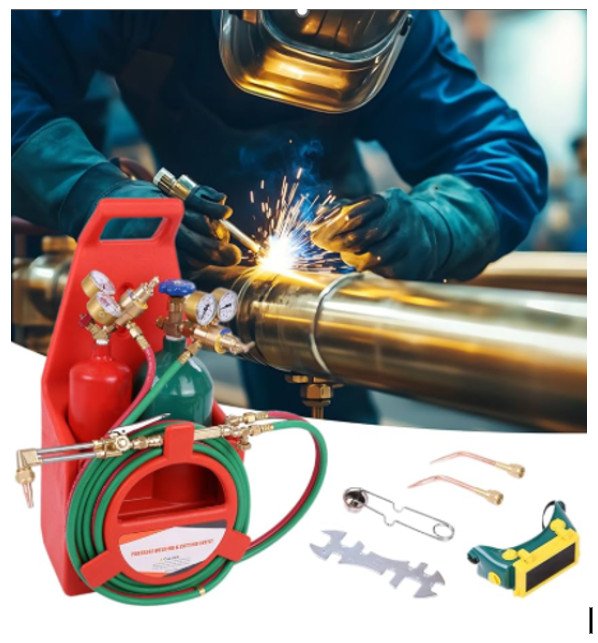 OXIGEN ACETYLENE SAFE USE AND CUTTING THEORY COURSE