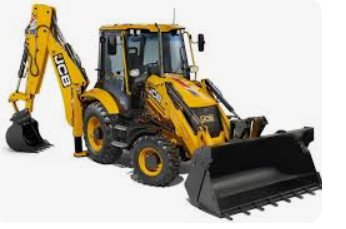 EXCAVATOR (180 DEGREES)