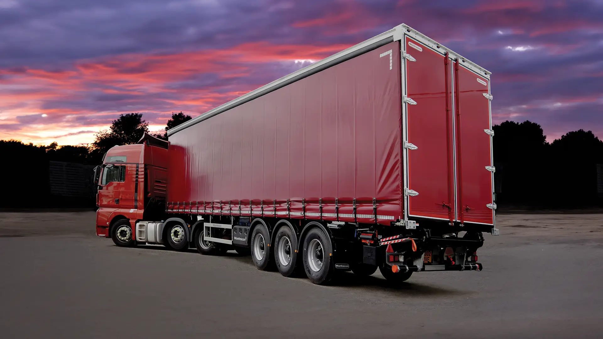 TRAILER MAINTENANCE OPERATOR THEORY TRAINING